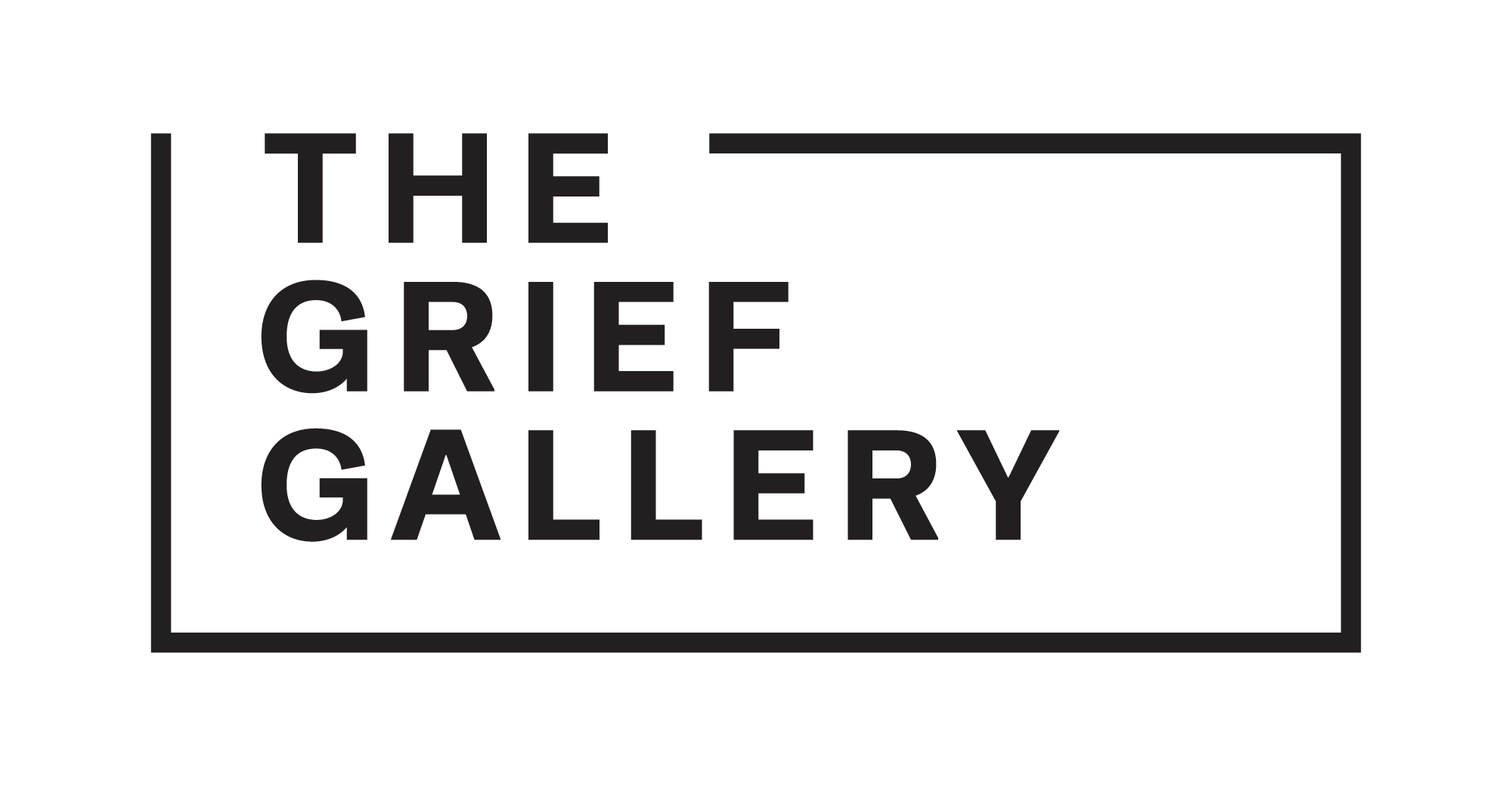 The Grief Gallery